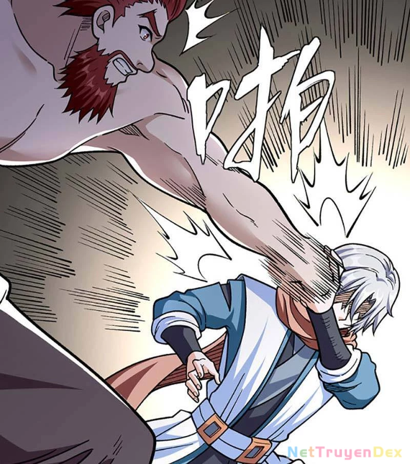 Võ Đạo Độc Tôn Chapter 441 - 17