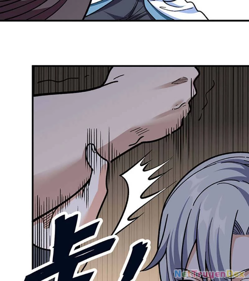 Võ Đạo Độc Tôn Chapter 441 - 18