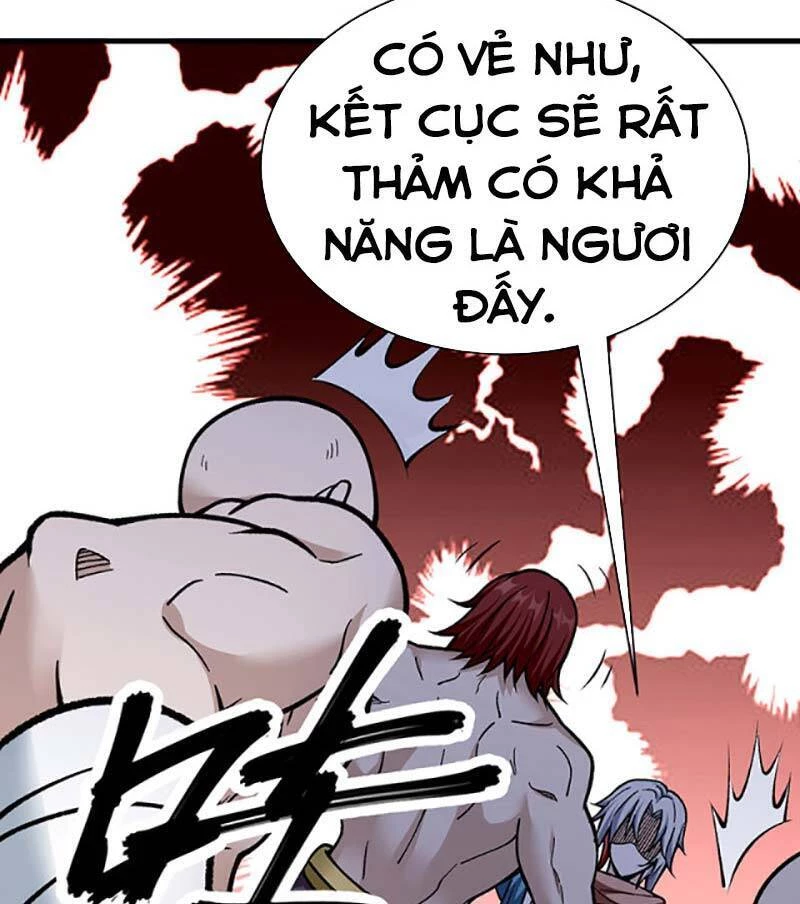 Võ Đạo Độc Tôn Chapter 441 - 25