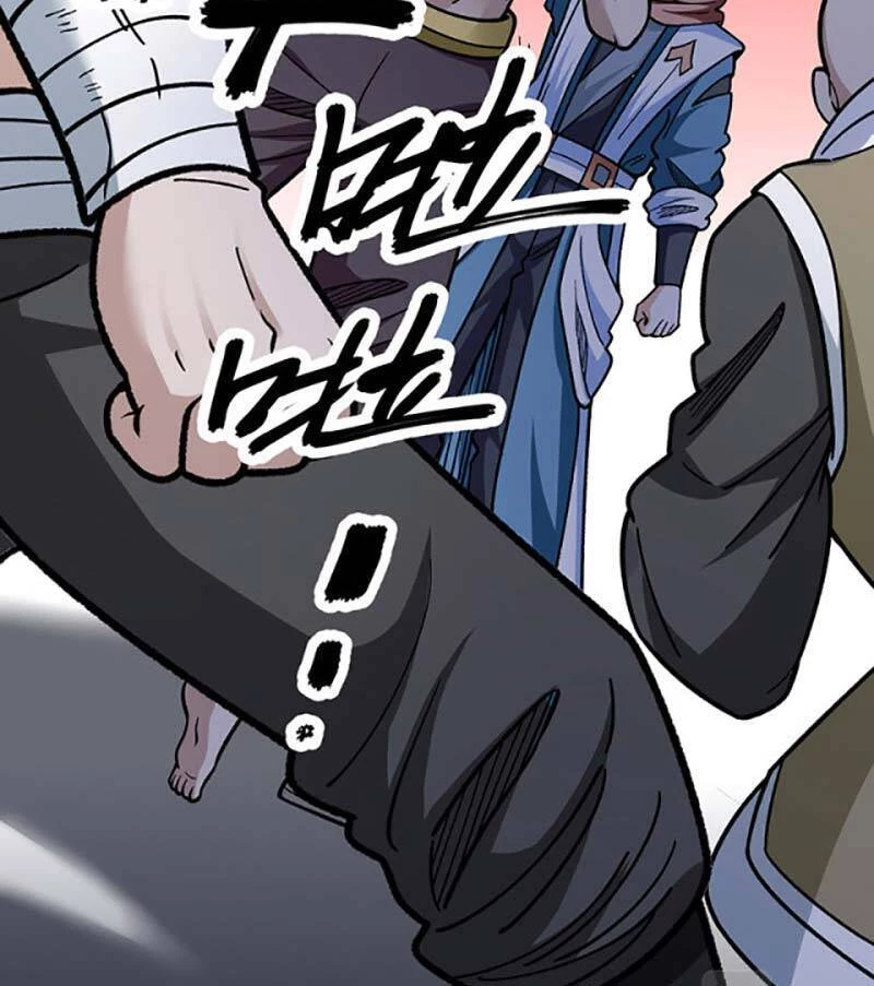 Võ Đạo Độc Tôn Chapter 441 - 26