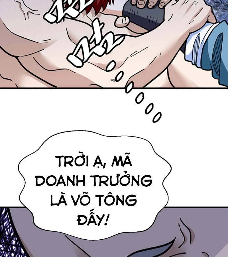 Võ Đạo Độc Tôn Chapter 441 - 28