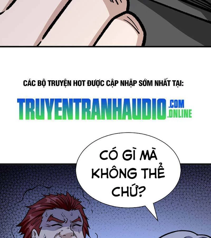 Võ Đạo Độc Tôn Chapter 441 - 31