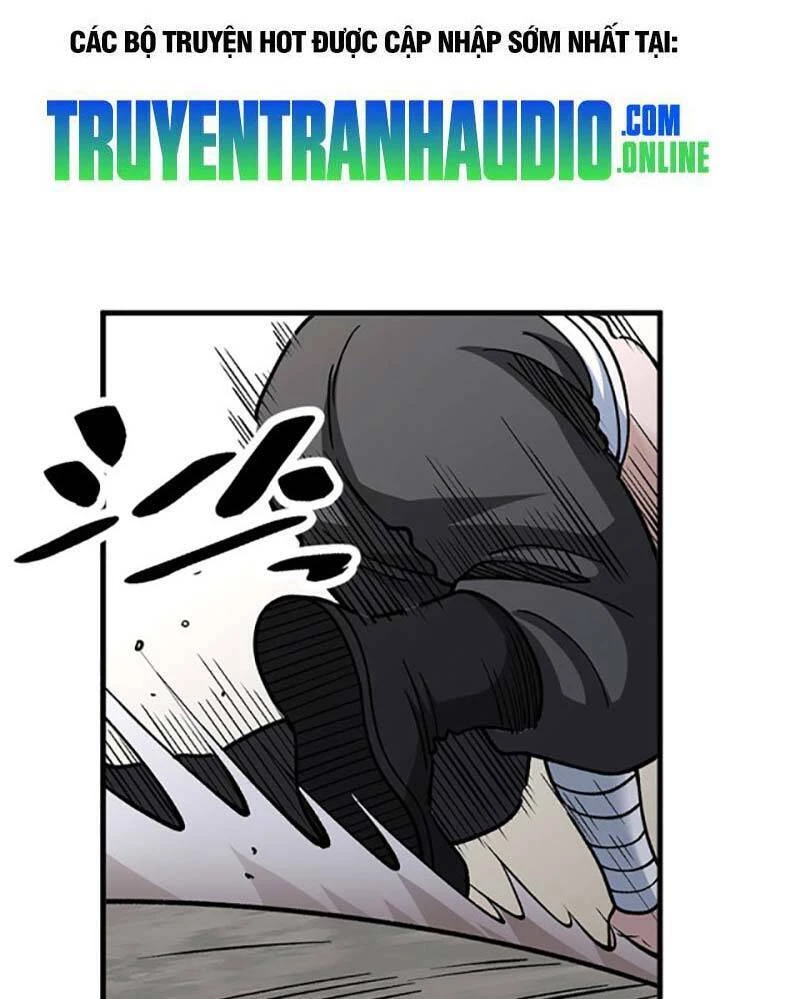 Võ Đạo Độc Tôn Chapter 441 - 36