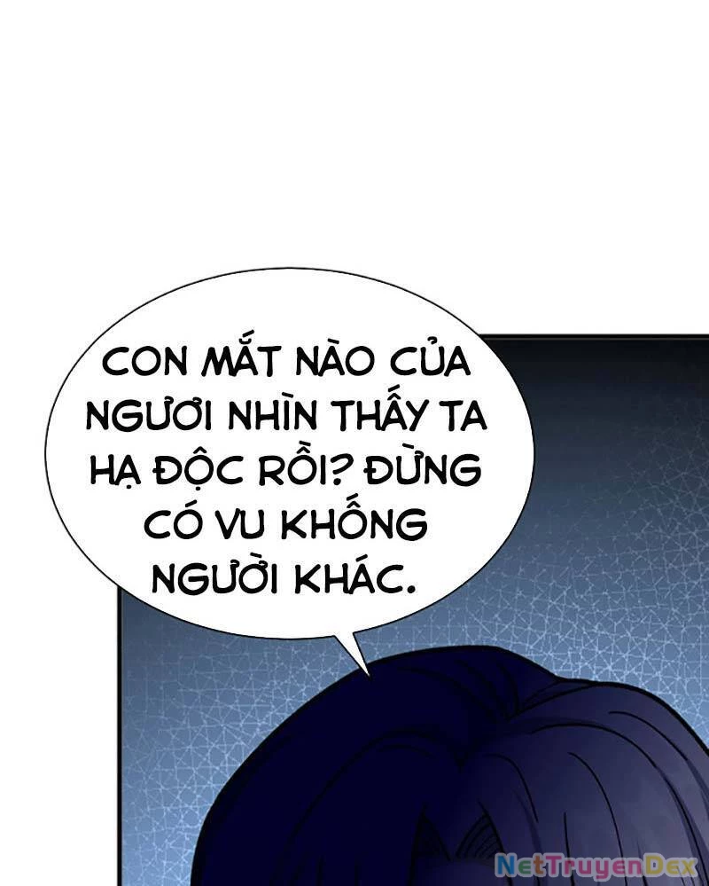 Võ Đạo Độc Tôn Chapter 441 - 47
