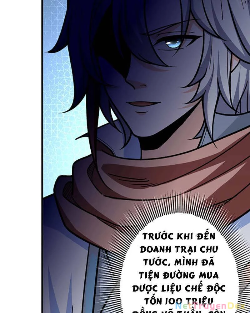 Võ Đạo Độc Tôn Chapter 441 - 48