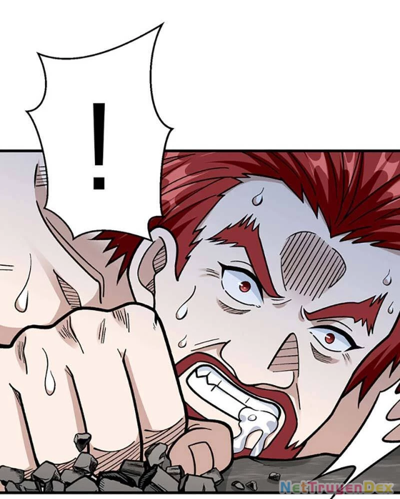 Võ Đạo Độc Tôn Chapter 441 - 54