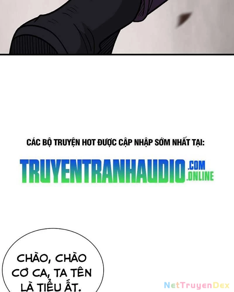 Võ Đạo Độc Tôn Chapter 441 - 61