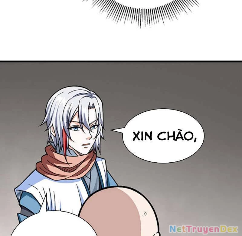 Võ Đạo Độc Tôn Chapter 441 - 63