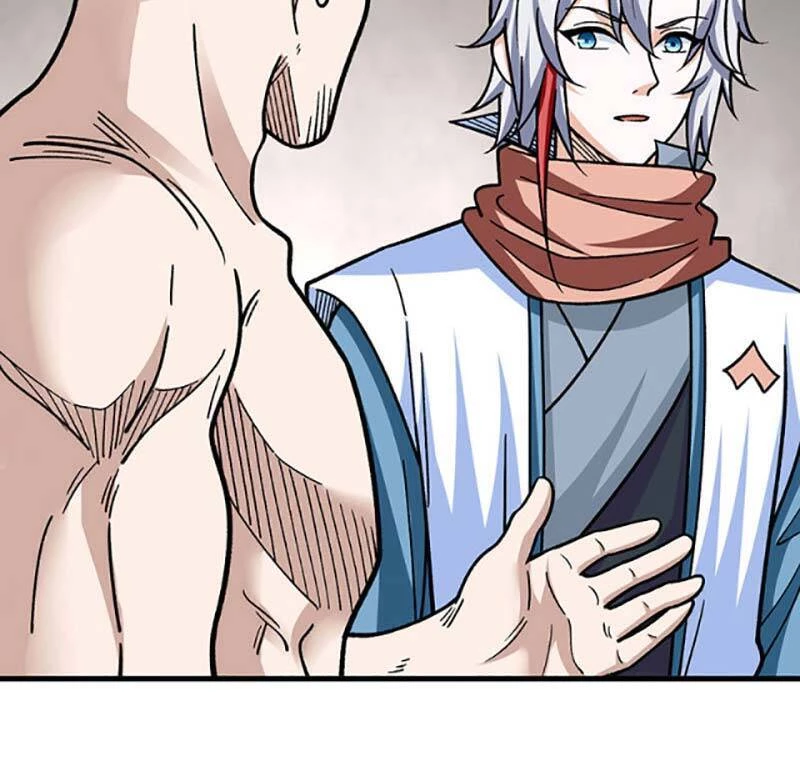 Võ Đạo Độc Tôn Chapter 441 - 67