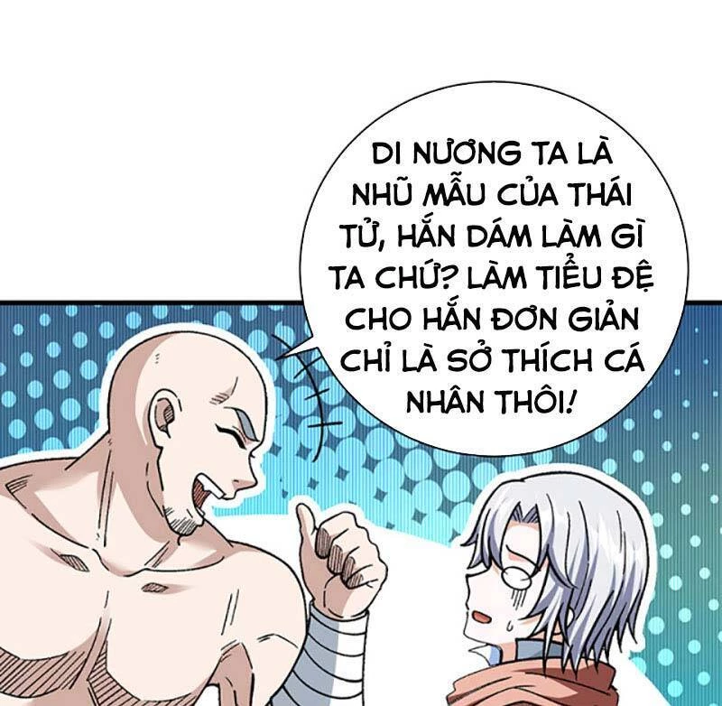 Võ Đạo Độc Tôn Chapter 441 - 68