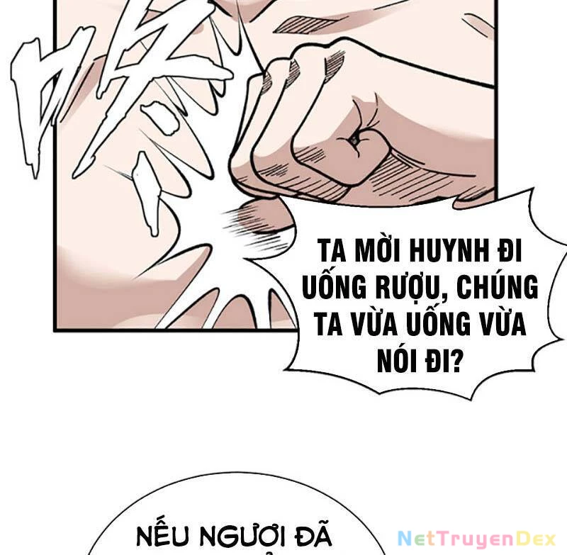 Võ Đạo Độc Tôn Chapter 441 - 71