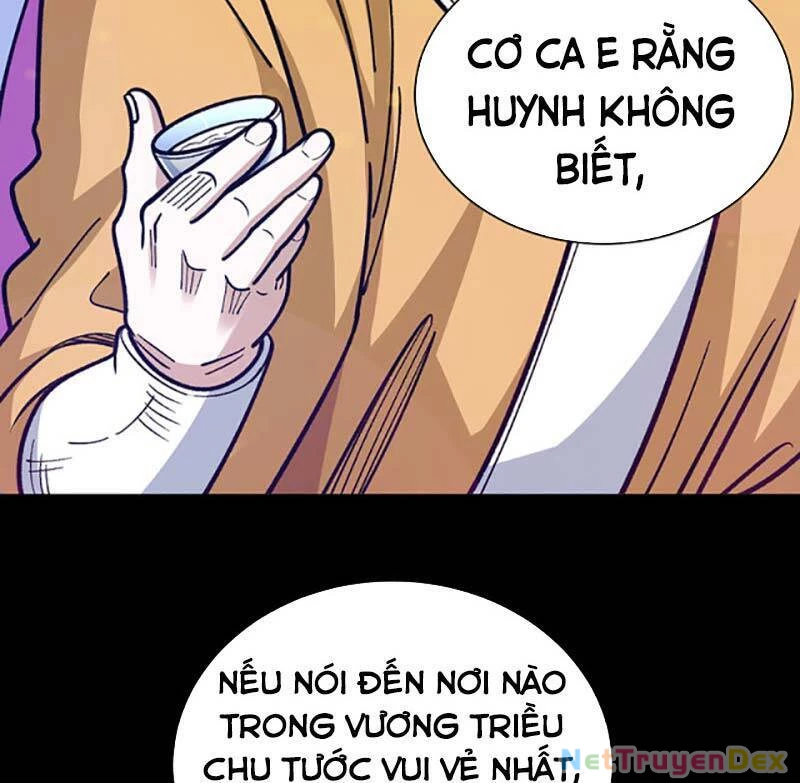 Võ Đạo Độc Tôn Chapter 441 - 79