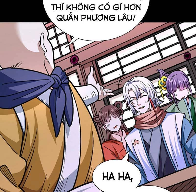 Võ Đạo Độc Tôn Chapter 441 - 80
