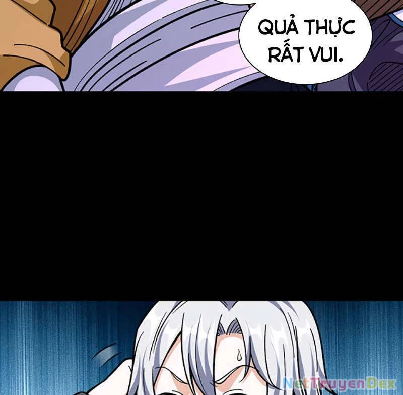 Võ Đạo Độc Tôn Chapter 441 - 81