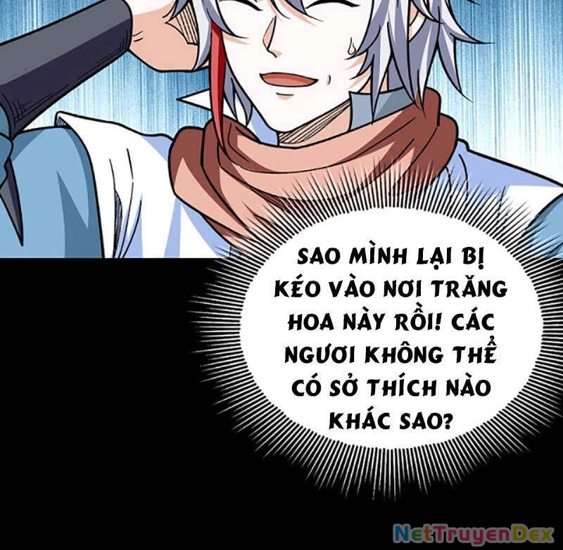 Võ Đạo Độc Tôn Chapter 441 - 82
