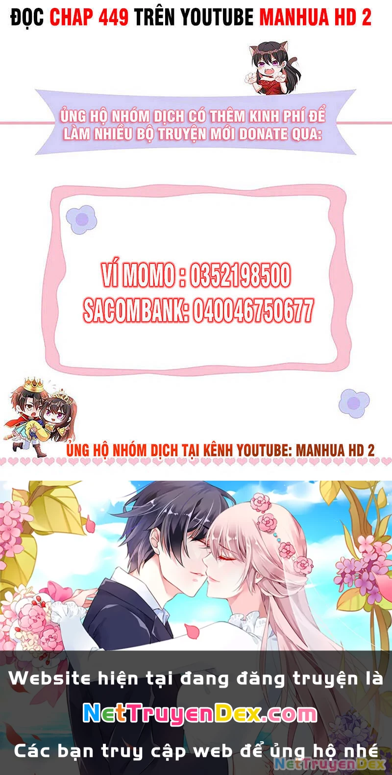 Võ Đạo Độc Tôn Chapter 441 - 83