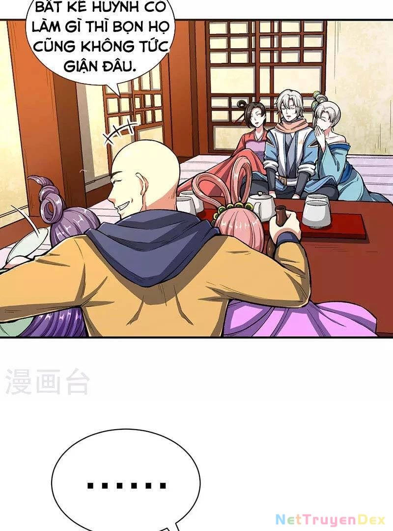 Võ Đạo Độc Tôn Chapter 442 - 3