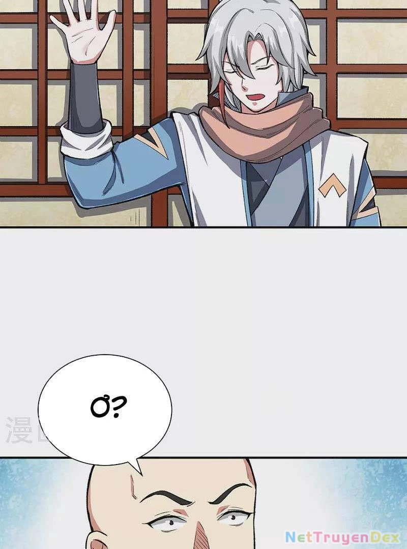 Võ Đạo Độc Tôn Chapter 442 - 6