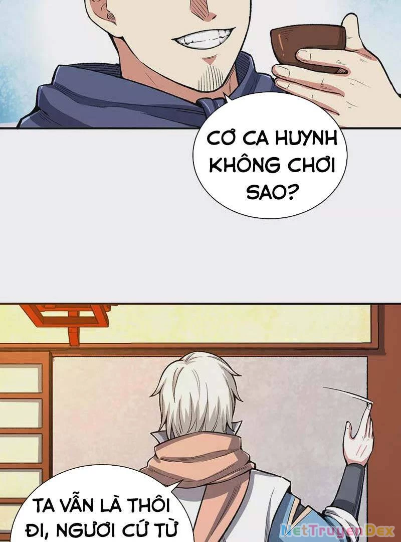 Võ Đạo Độc Tôn Chapter 442 - 7