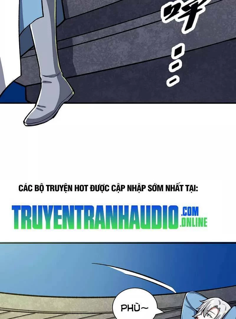 Võ Đạo Độc Tôn Chapter 442 - 12