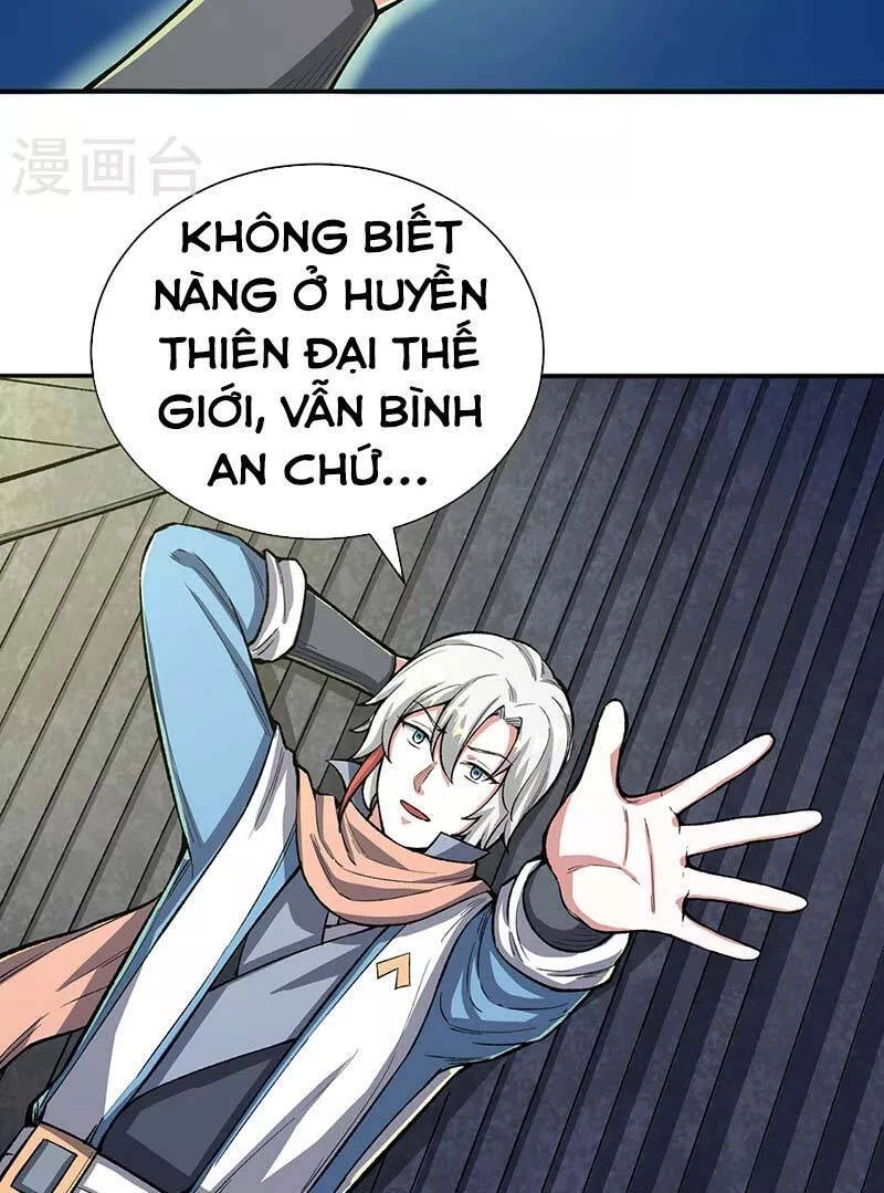 Võ Đạo Độc Tôn Chapter 442 - 14
