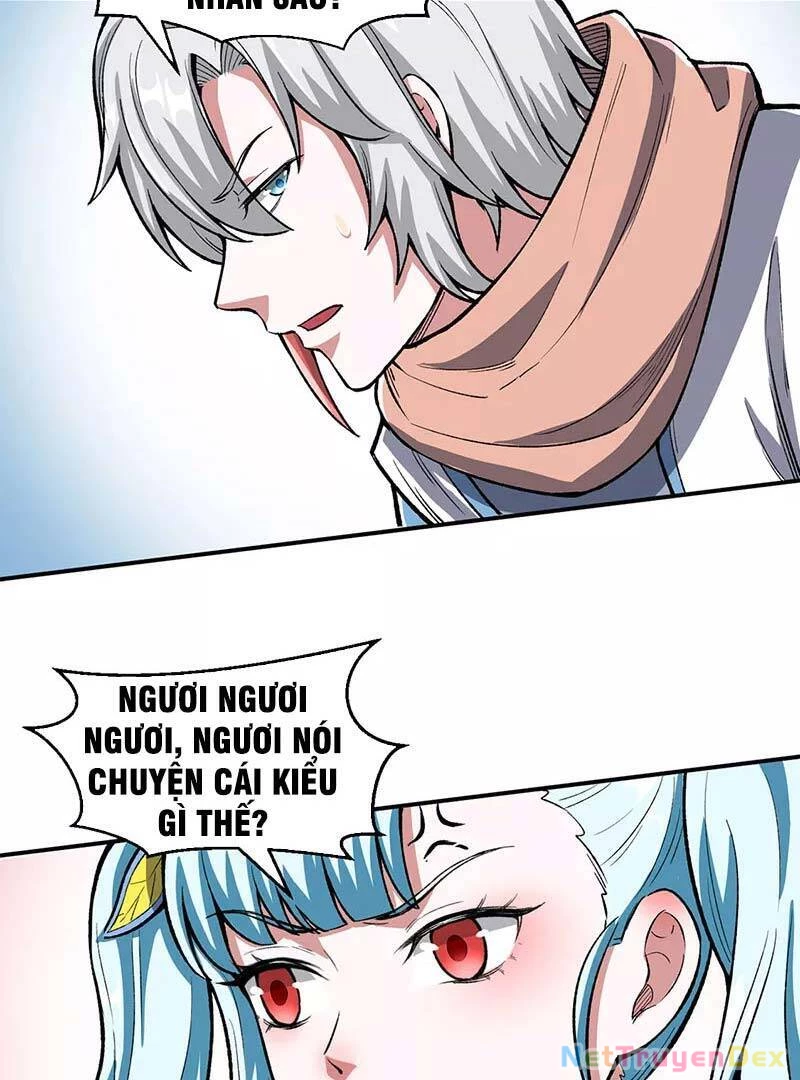 Võ Đạo Độc Tôn Chapter 442 - 18