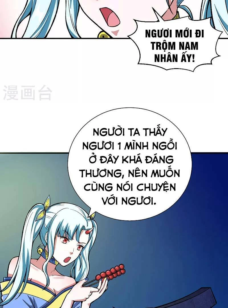 Võ Đạo Độc Tôn Chapter 442 - 19