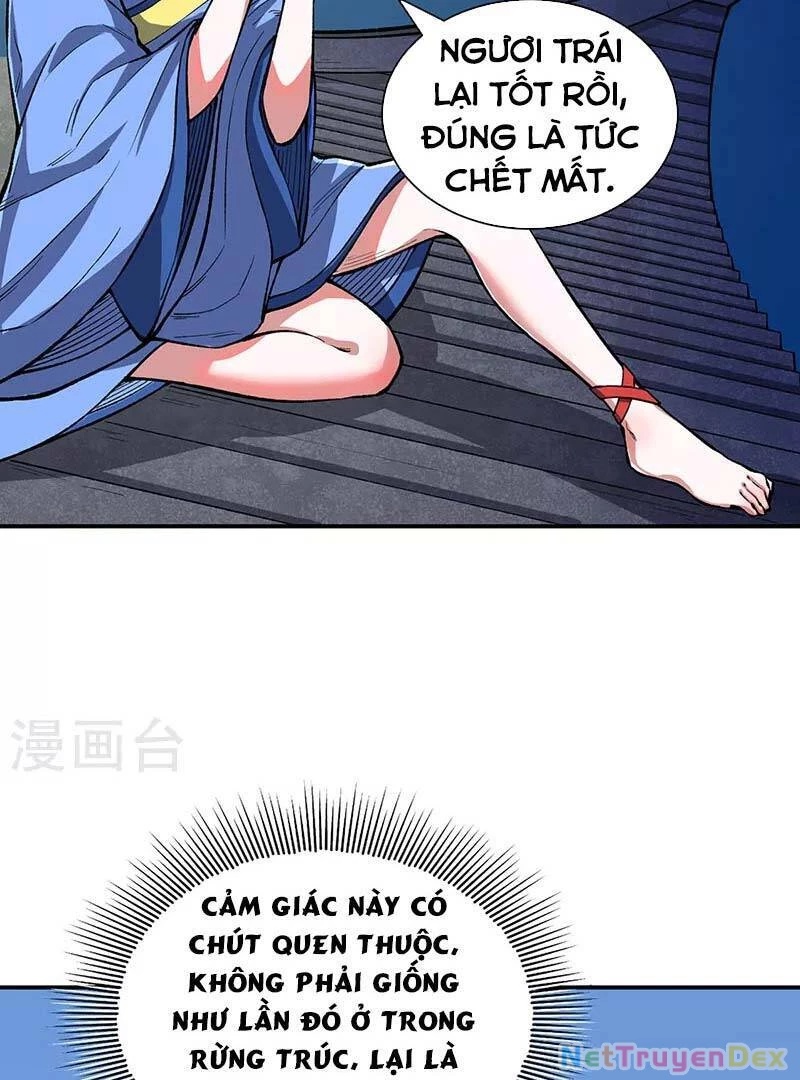 Võ Đạo Độc Tôn Chapter 442 - 20