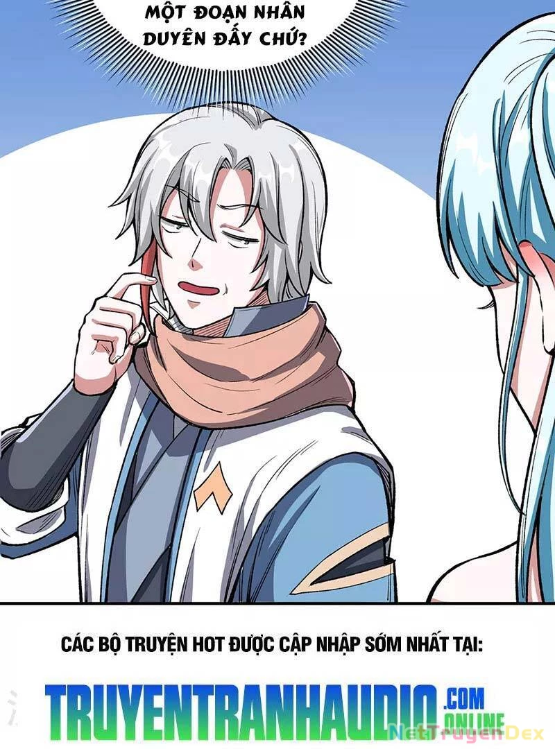 Võ Đạo Độc Tôn Chapter 442 - 21