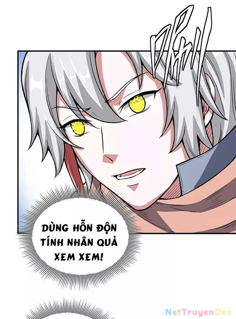 Võ Đạo Độc Tôn Chapter 442 - 22