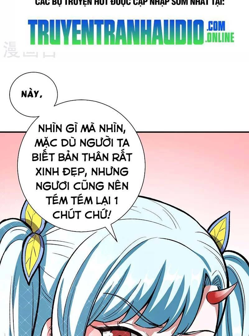 Võ Đạo Độc Tôn Chapter 442 - 25