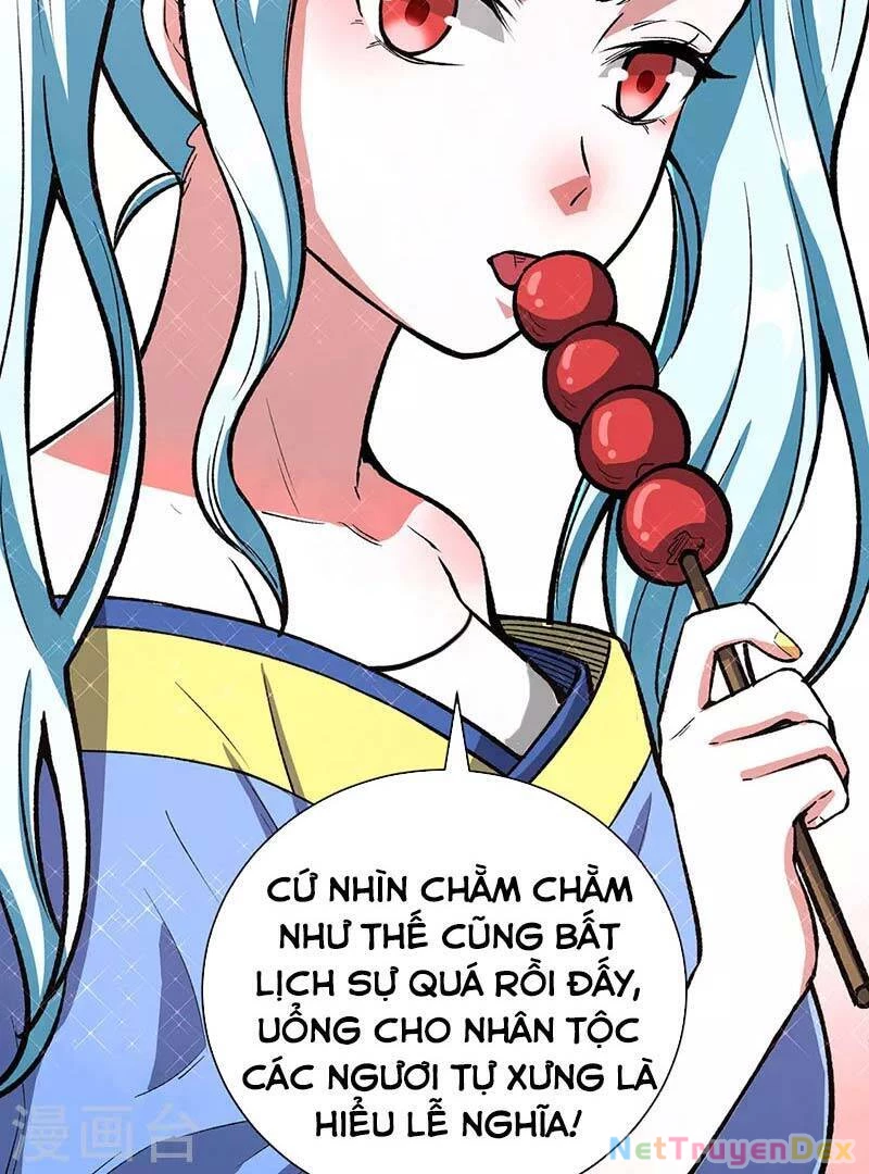 Võ Đạo Độc Tôn Chapter 442 - 26