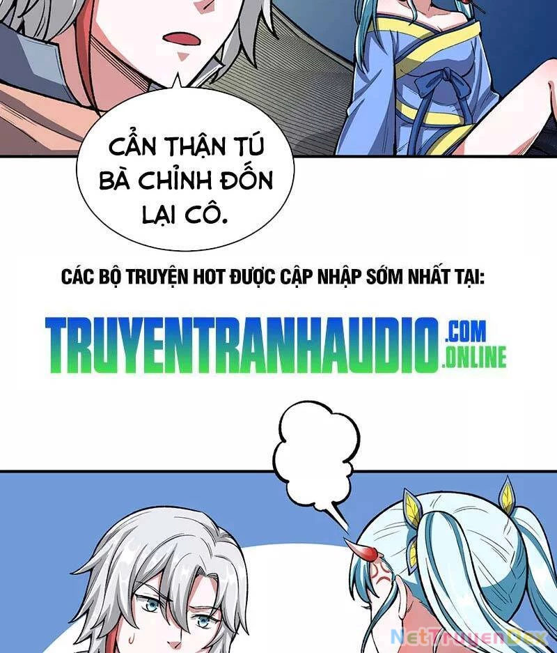 Võ Đạo Độc Tôn Chapter 442 - 30