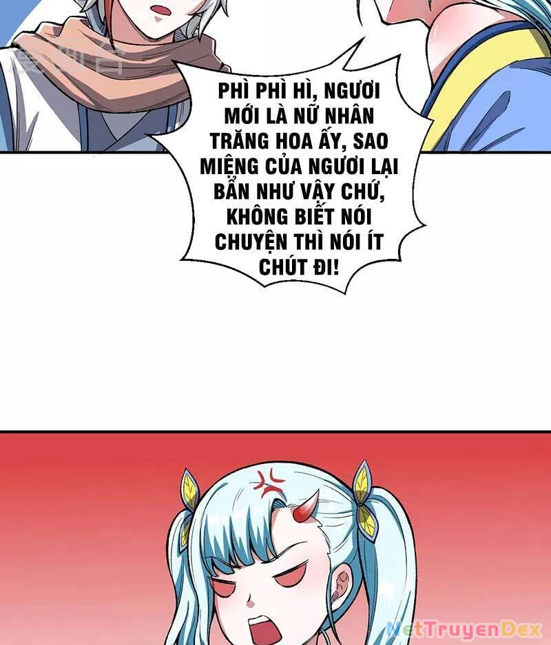 Võ Đạo Độc Tôn Chapter 442 - 31