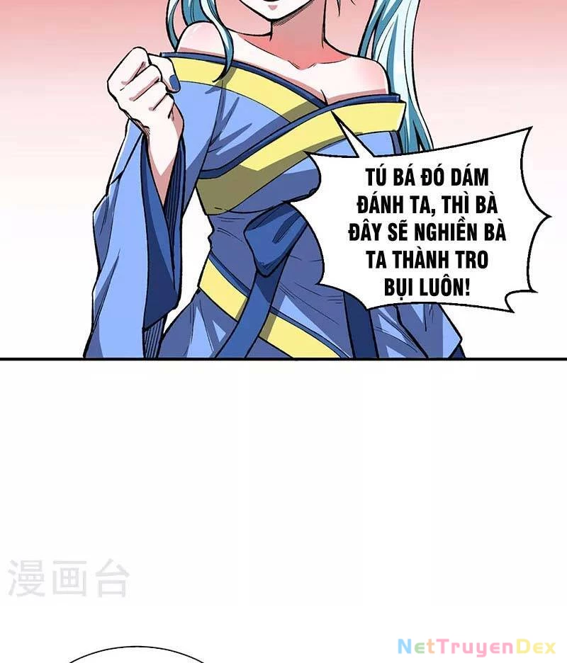 Võ Đạo Độc Tôn Chapter 442 - 32