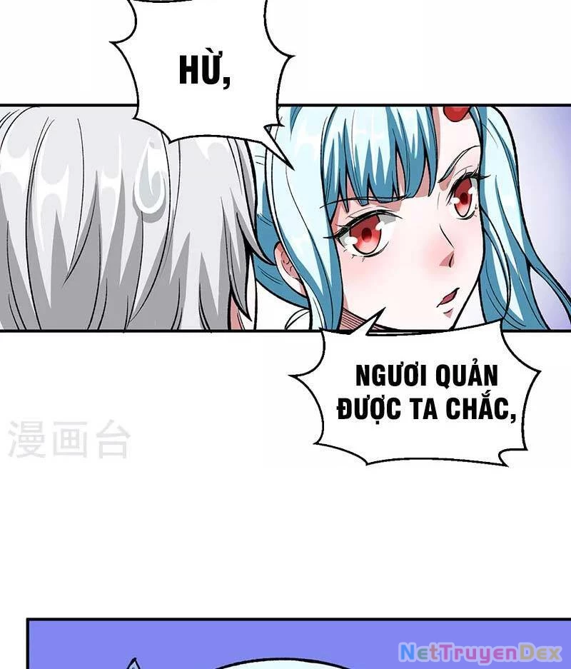 Võ Đạo Độc Tôn Chapter 442 - 34