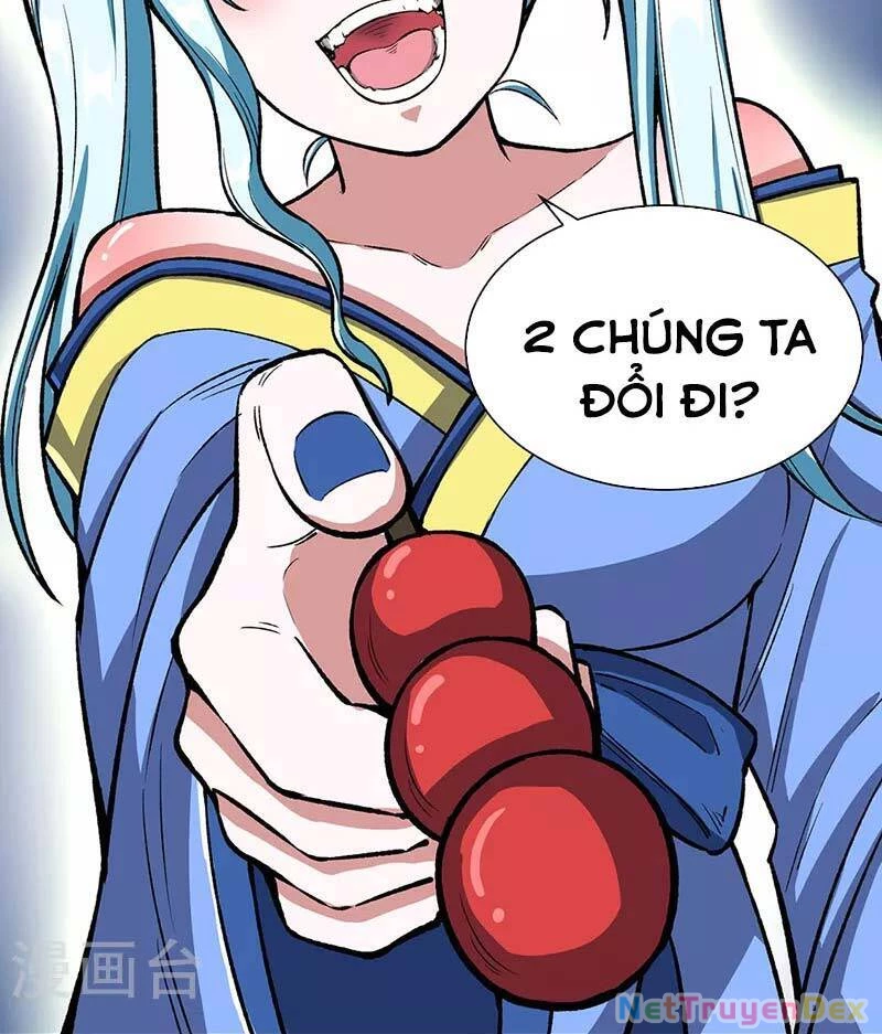 Võ Đạo Độc Tôn Chapter 442 - 47