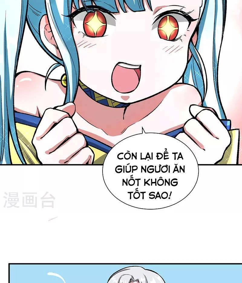Võ Đạo Độc Tôn Chapter 442 - 50