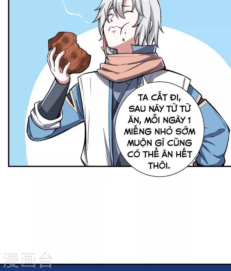 Võ Đạo Độc Tôn Chapter 442 - 51