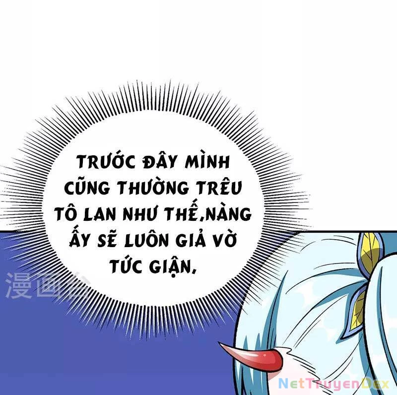 Võ Đạo Độc Tôn Chapter 442 - 55