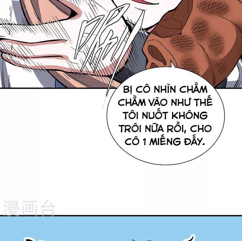 Võ Đạo Độc Tôn Chapter 442 - 59