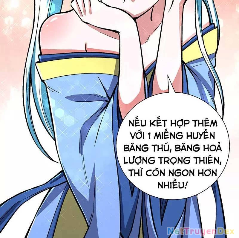 Võ Đạo Độc Tôn Chapter 442 - 62