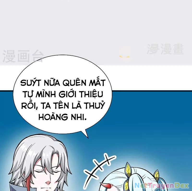 Võ Đạo Độc Tôn Chapter 442 - 65