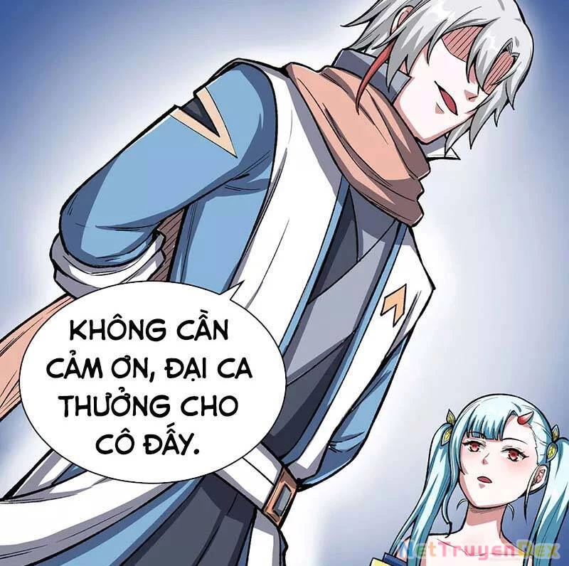 Võ Đạo Độc Tôn Chapter 442 - 68