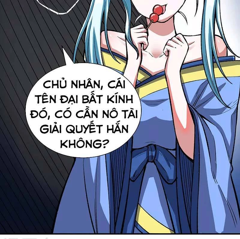 Võ Đạo Độc Tôn Chapter 442 - 76