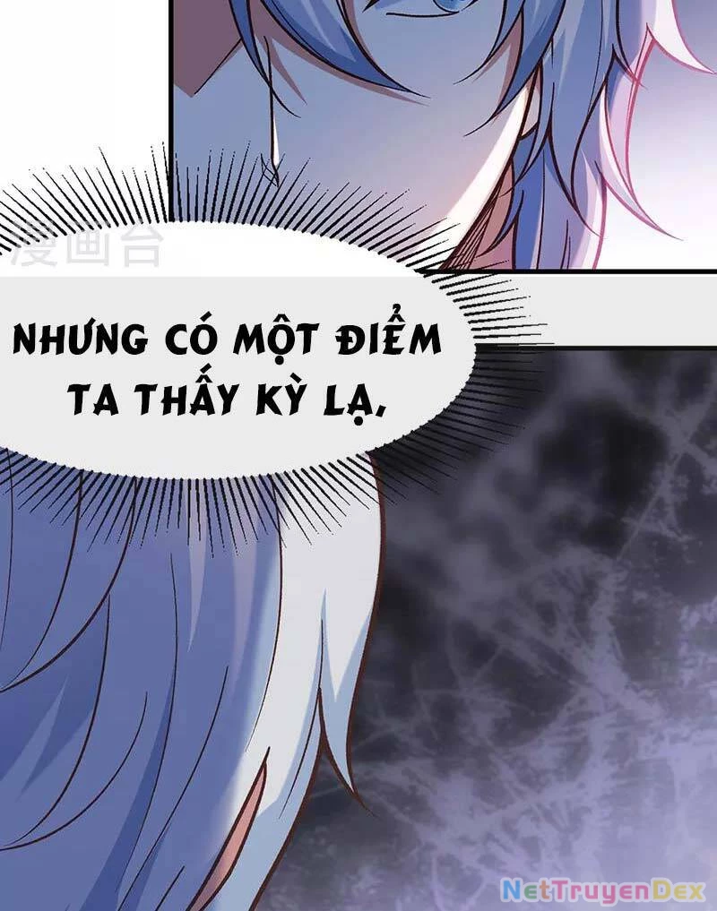 Võ Đạo Độc Tôn Chapter 443 - 26