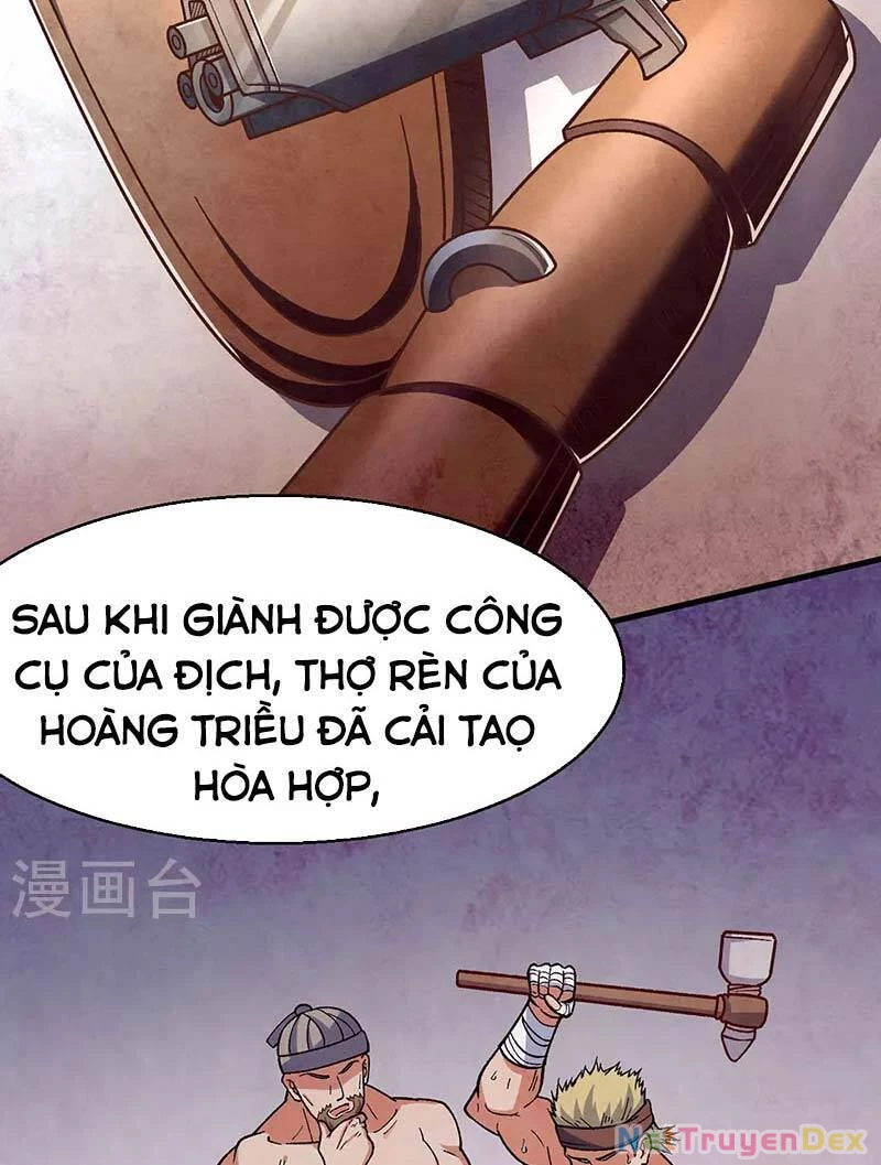 Võ Đạo Độc Tôn Chapter 443 - 32