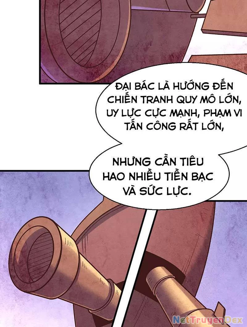 Võ Đạo Độc Tôn Chapter 443 - 36