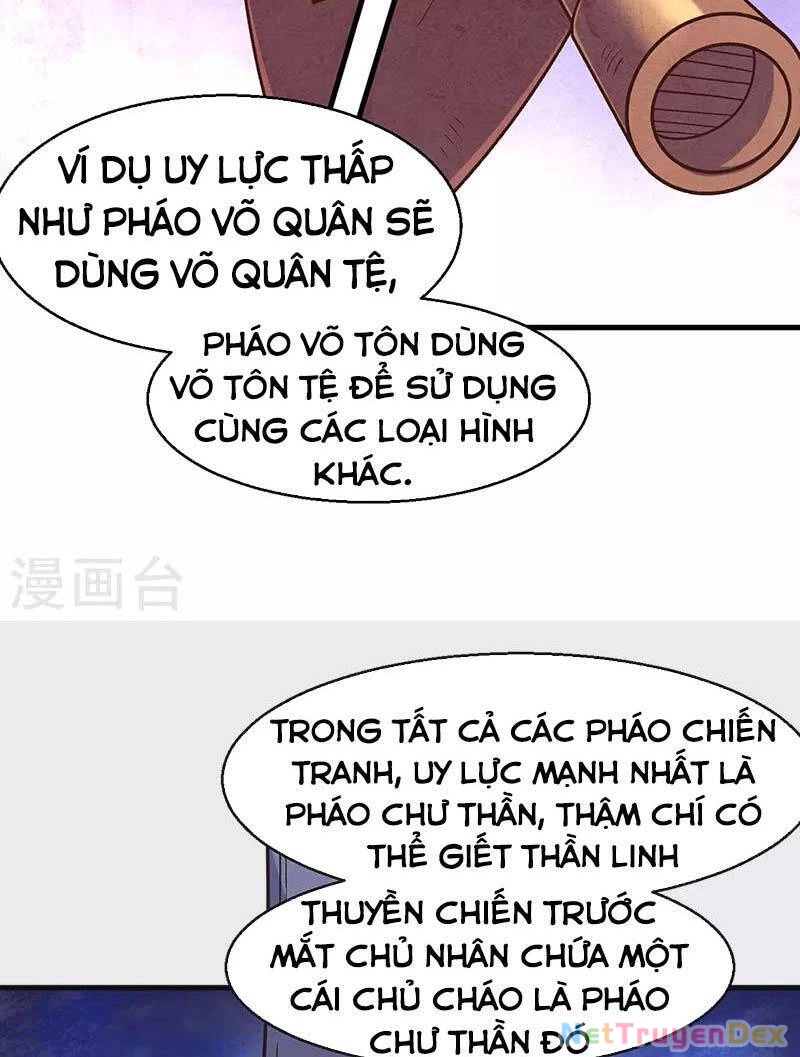 Võ Đạo Độc Tôn Chapter 443 - 37