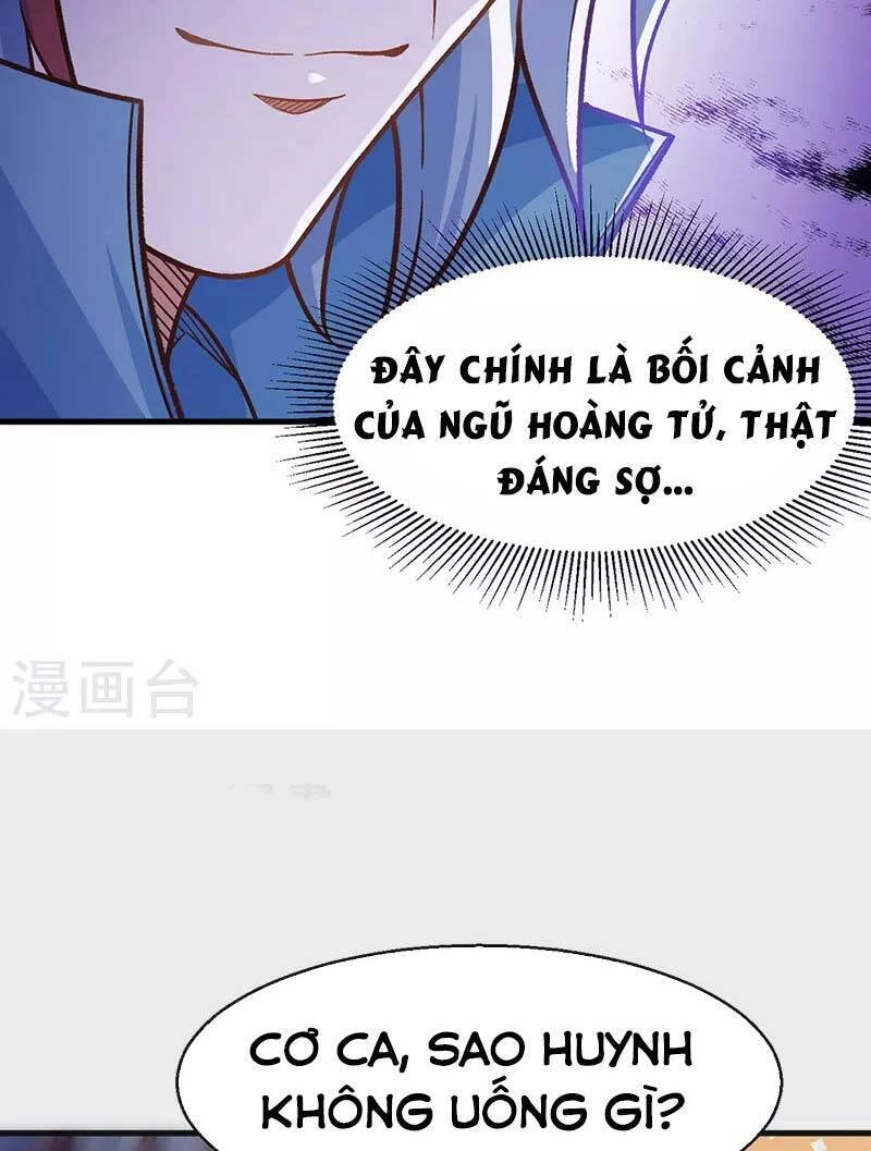 Võ Đạo Độc Tôn Chapter 443 - 42